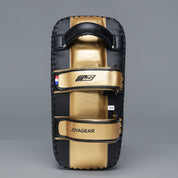 Joyagear Performance Thai Pads Black/Gold