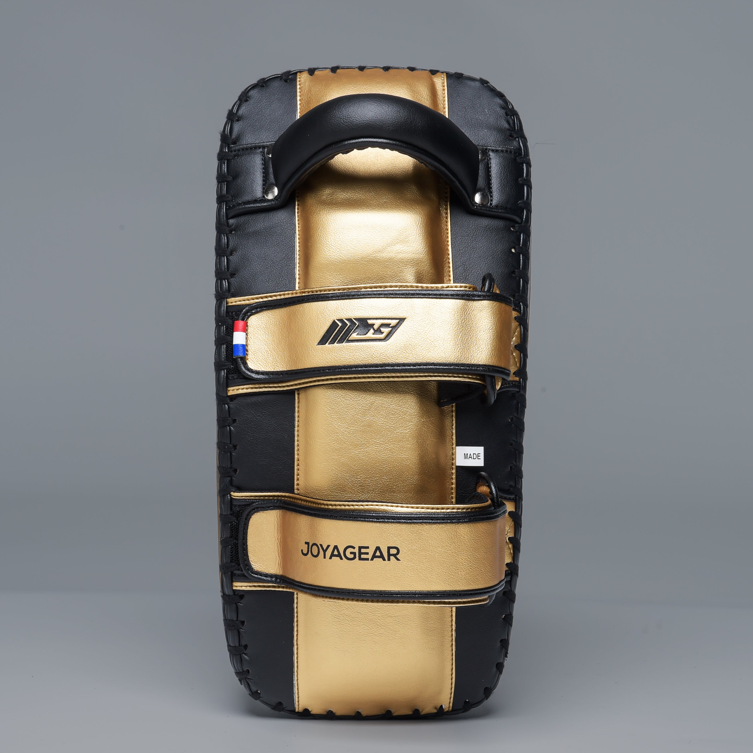 Joyagear Performance Thai Pads Black/Gold