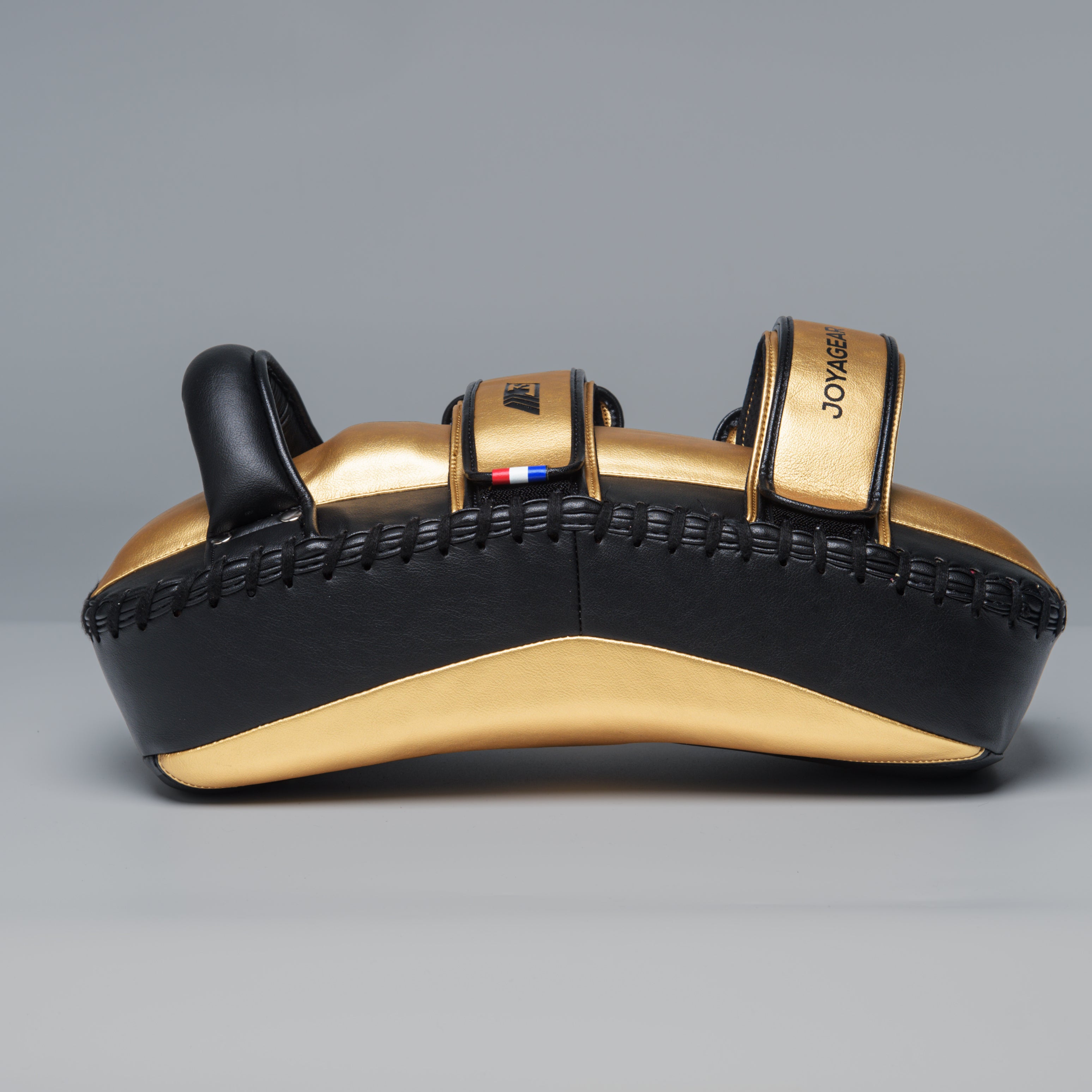 Joyagear Performance Thai Pads Black/Gold