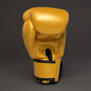 Joyagear Siam Bokshandschoenen Goud/Zwart