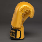 Joyagear Siam Bokshandschoenen Goud/Zwart