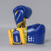 Joyagear X Burns Performance Durinho Boxing Gloves