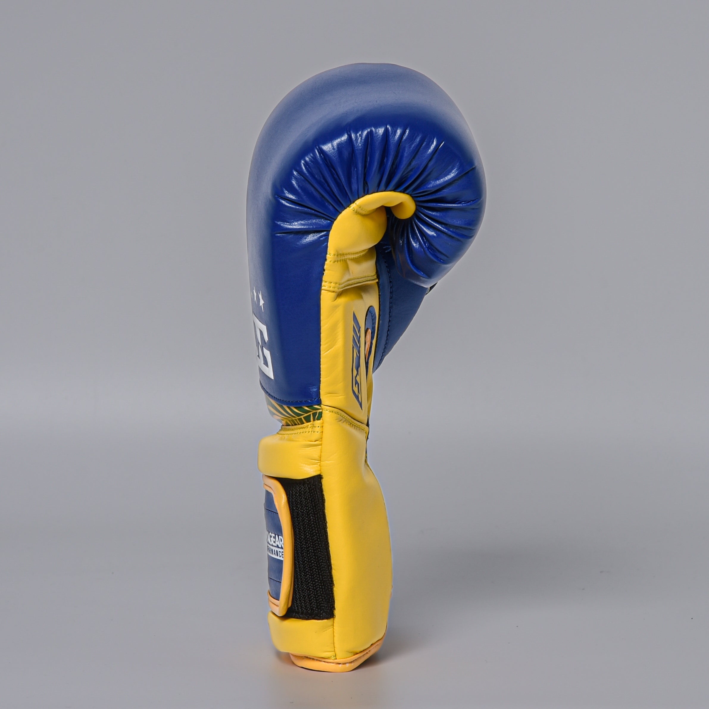 Joyagear X Burns Performance Durinho Boxing Gloves