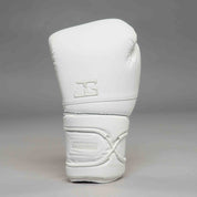 JOYAGEAR PERFORMANCE V2 LACES BOXING GLOVES WHITE/Carbon
