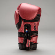 Joyagear Performance Veters Bokshandschoenen Rood/Zwart