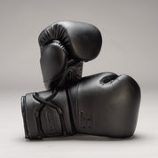 Joyagear Performance Veters Bokshandschoenen Zwart/Carbon