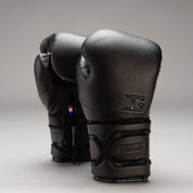 Joyagear Performance Veters Bokshandschoenen Zwart/Carbon