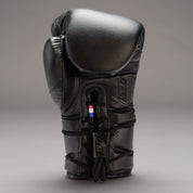 Joyagear Performance Veters Bokshandschoenen Zwart/Carbon