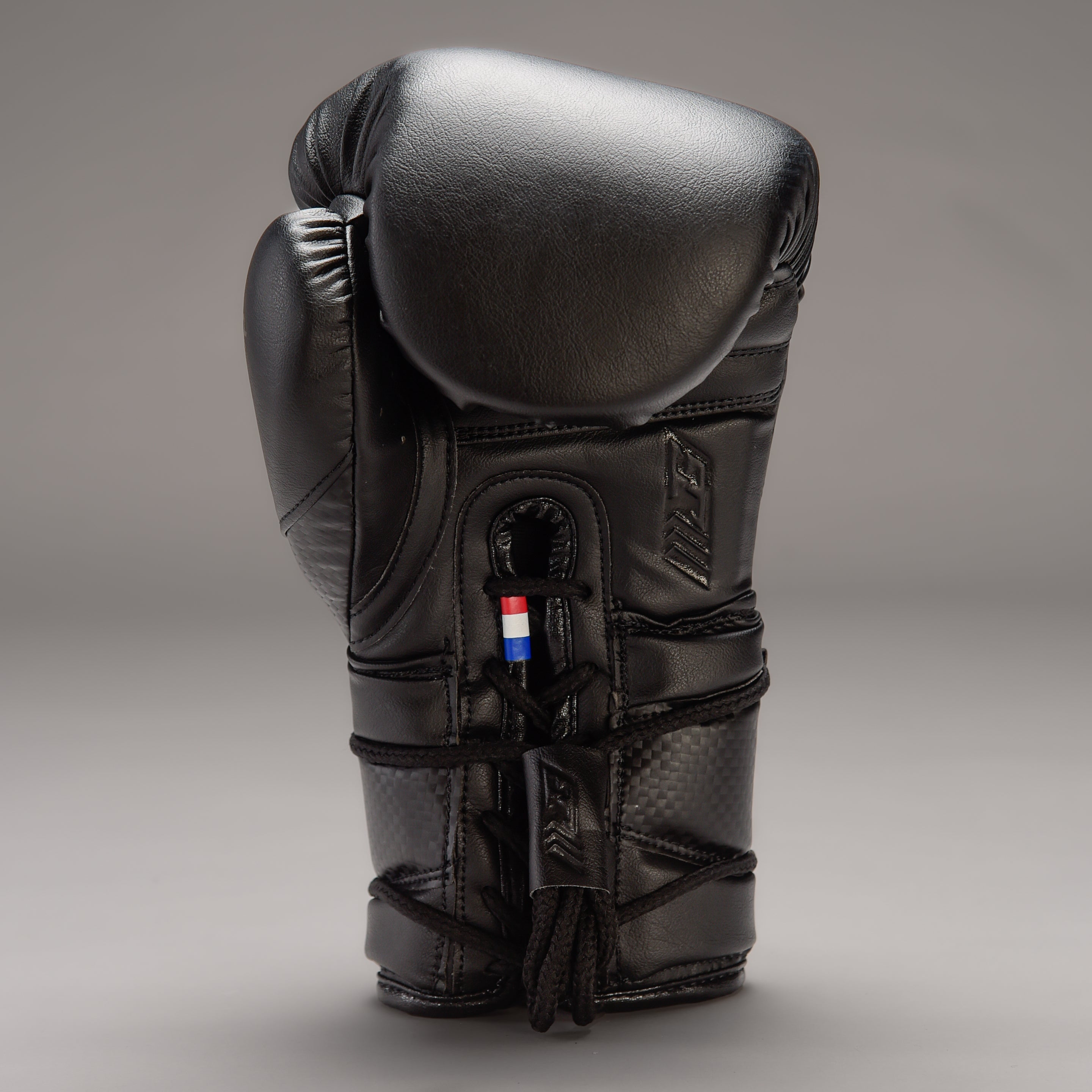 Joyagear Performance Veters Bokshandschoenen Zwart/Carbon