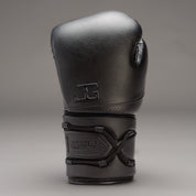 Joyagear Performance Veters Bokshandschoenen Zwart/Carbon