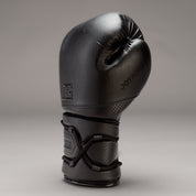 Joyagear Performance Veters Bokshandschoenen Zwart/Carbon