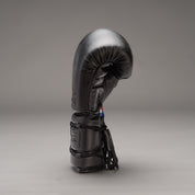 Joyagear Performance Veters Bokshandschoenen Zwart/Carbon