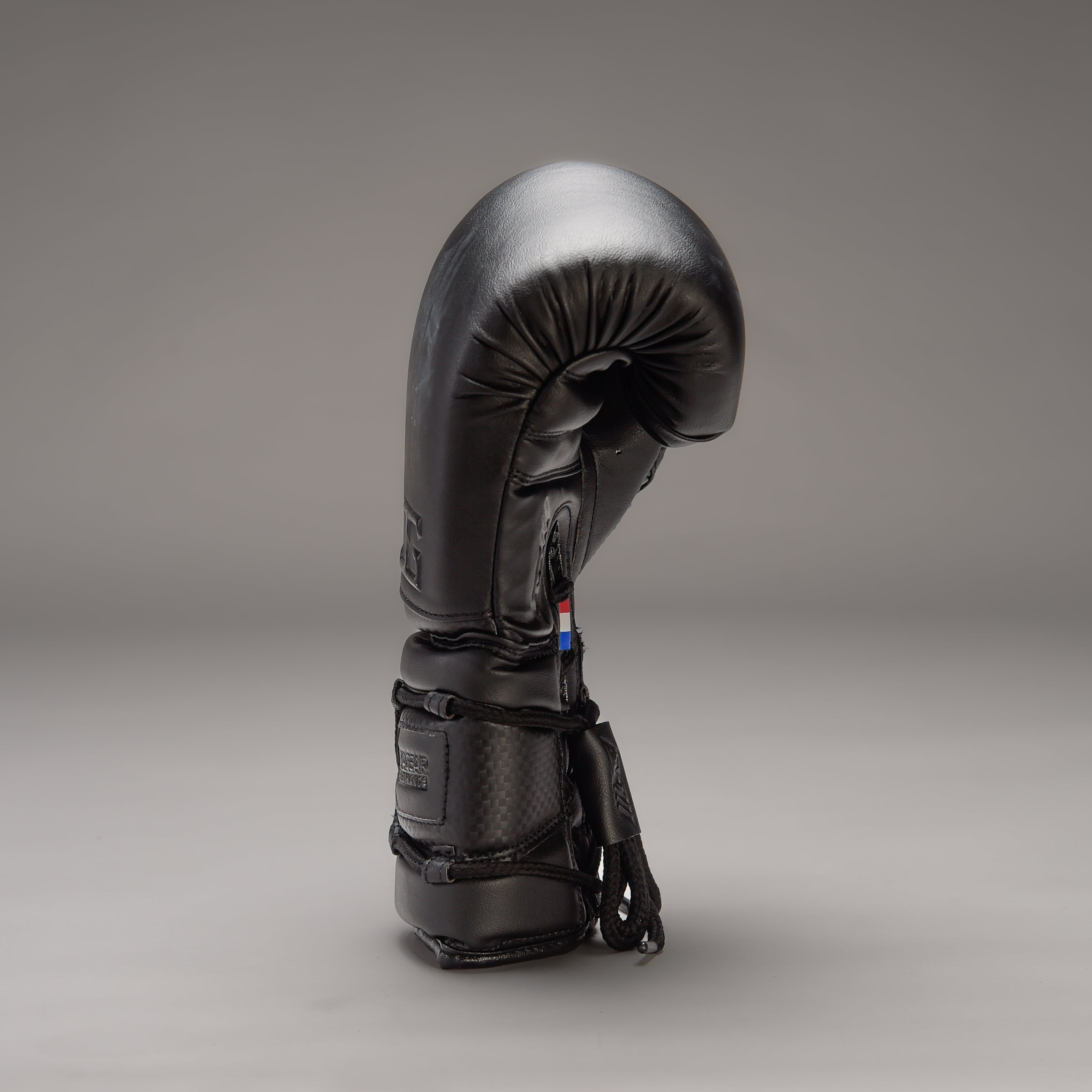 Joyagear Performance Veters Bokshandschoenen Zwart/Carbon