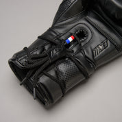 Joyagear Performance Veters Bokshandschoenen Zwart/Carbon