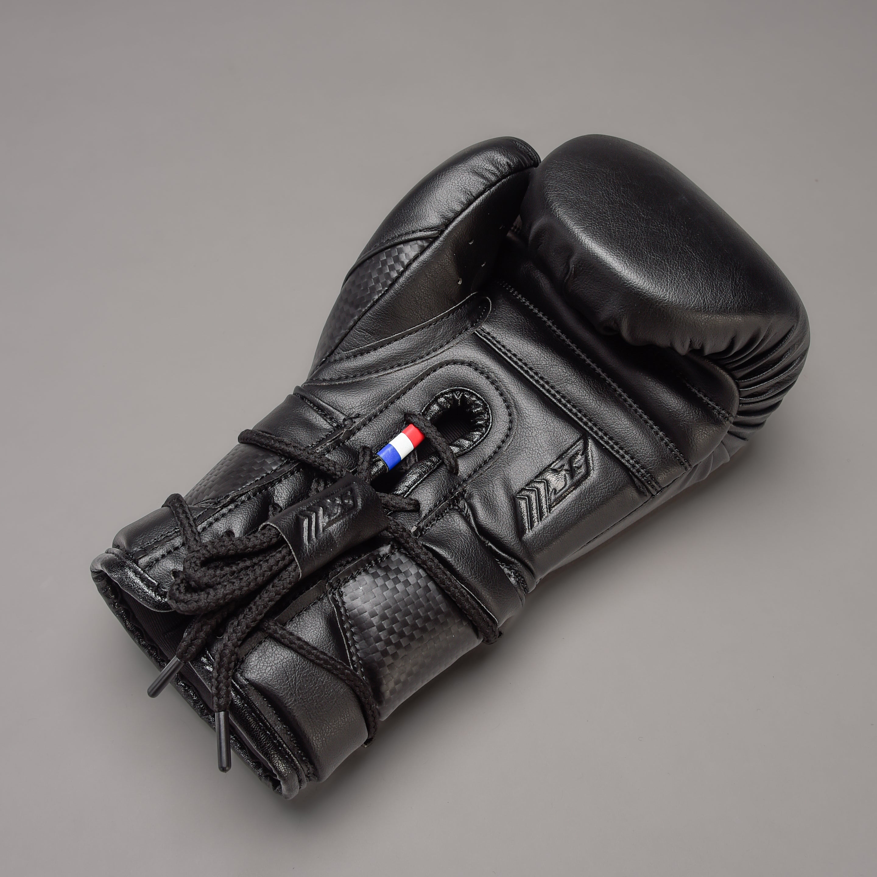 Joyagear Performance Veters Bokshandschoenen Zwart/Carbon