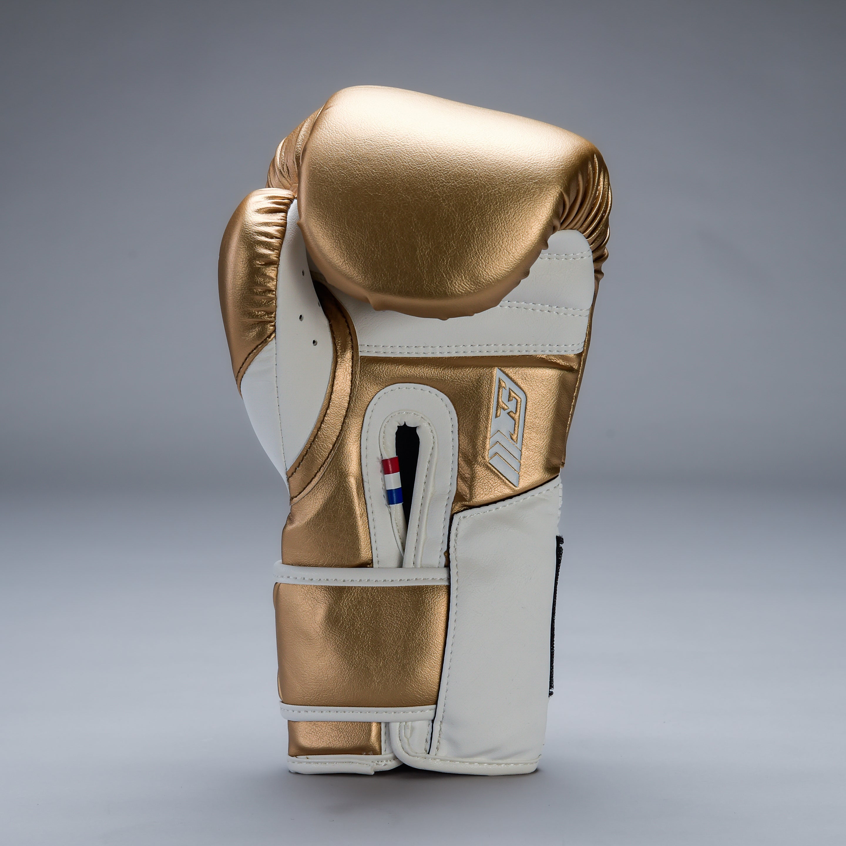 Joyagear Performance Bokshandschoenen Goud/Wit