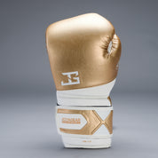 Joyagear Performance Bokshandschoenen Goud/Wit