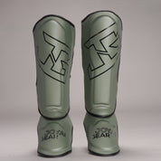 Joya Strike Shinguards -Green