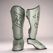 Joya Strike Shinguards -Green