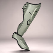 Joya Strike Shinguards -Green