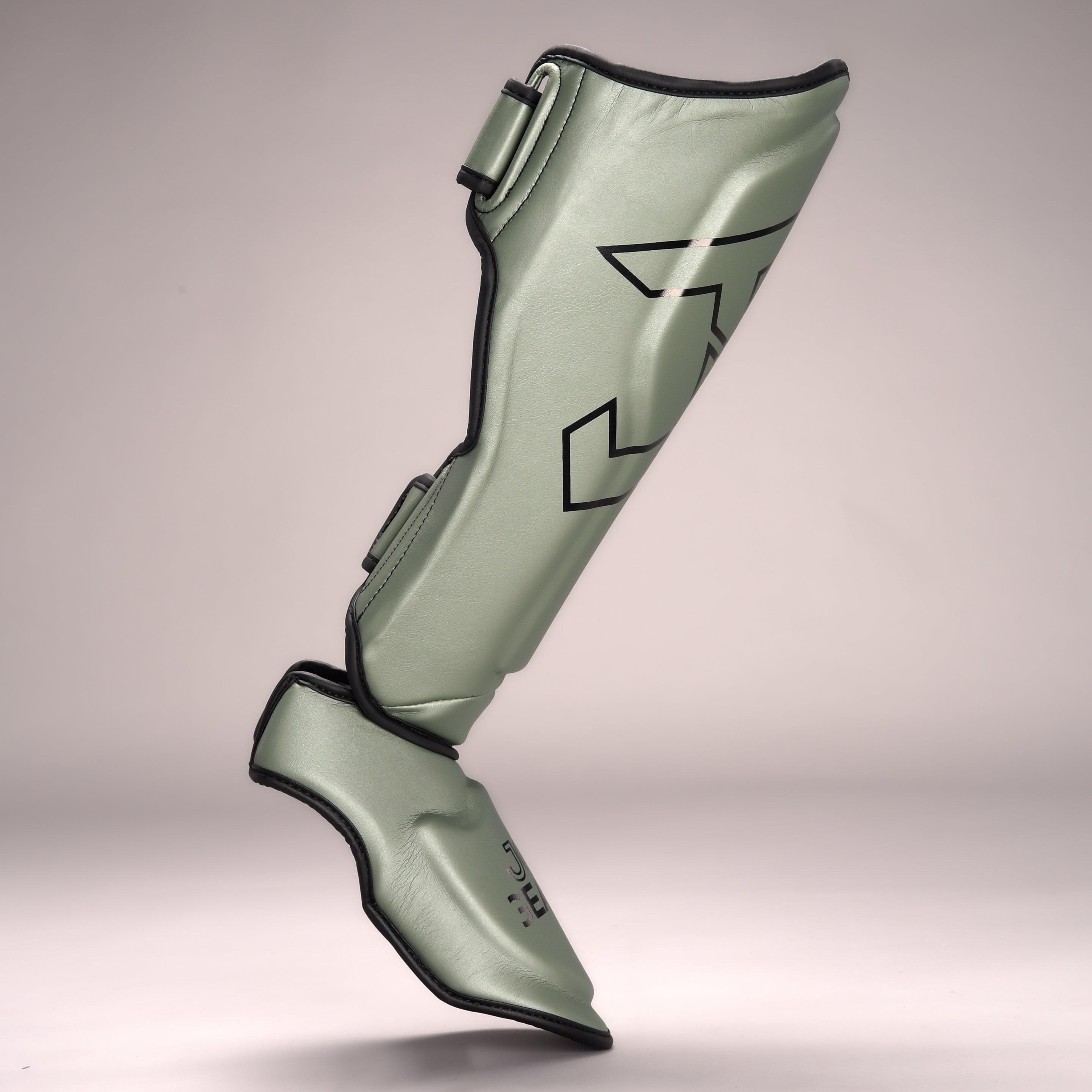 Joya Strike Shinguards -Green