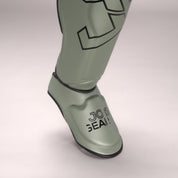 Joya Strike Shinguards -Green