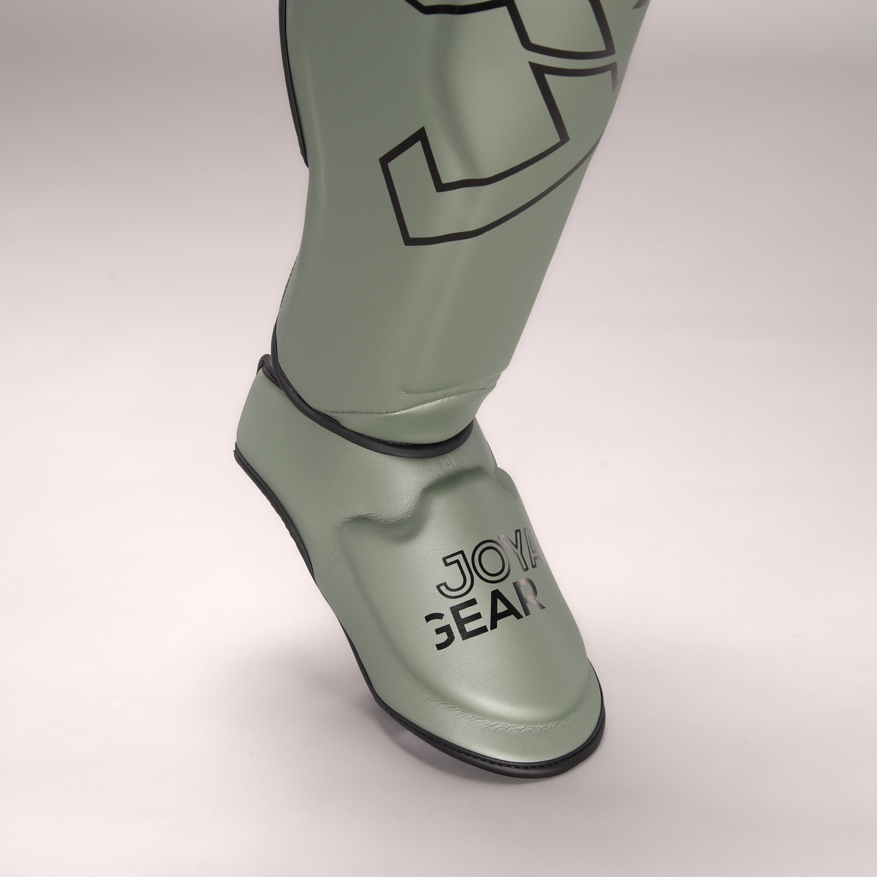 Joya Strike Shinguards -Green