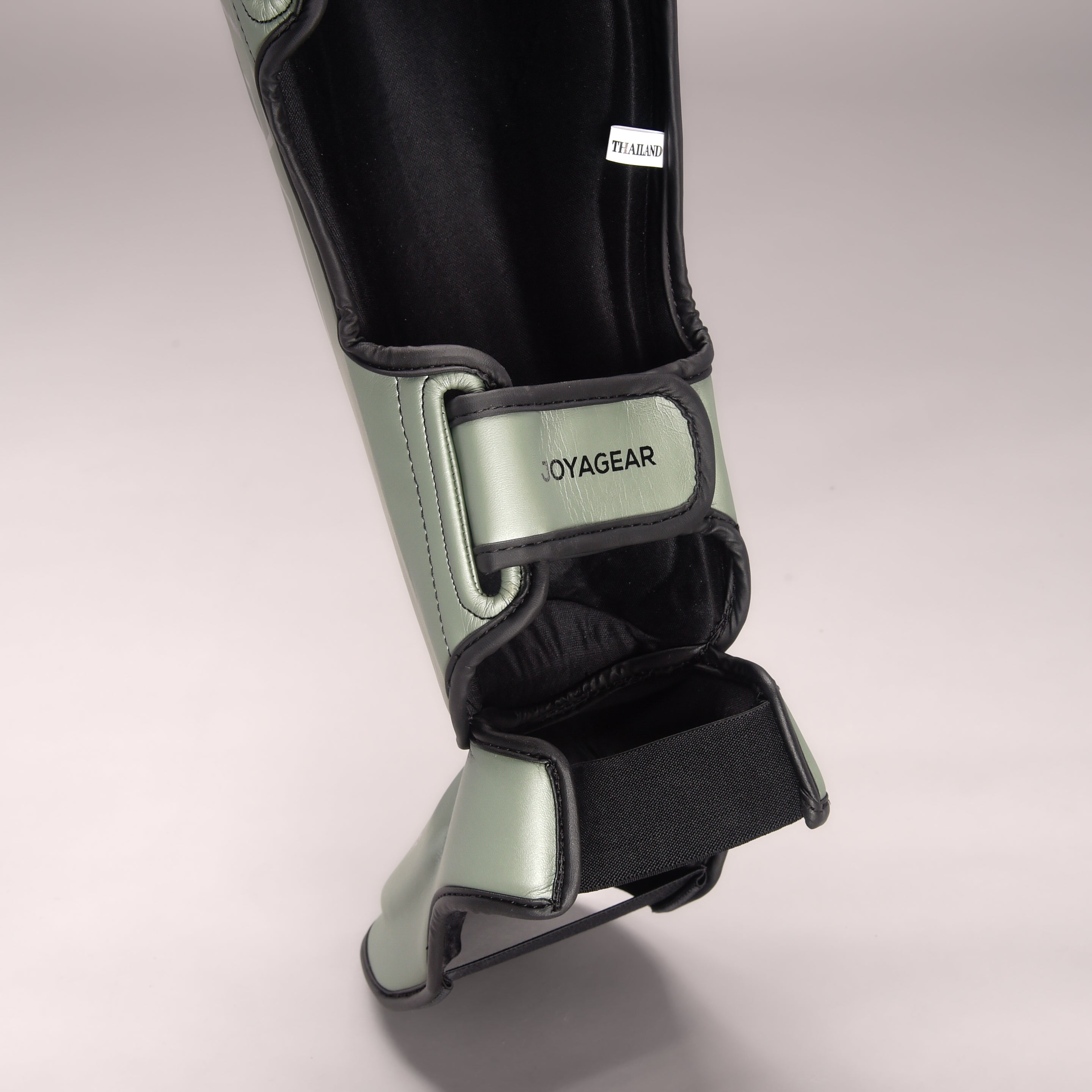 Joya Strike Shinguards -Green