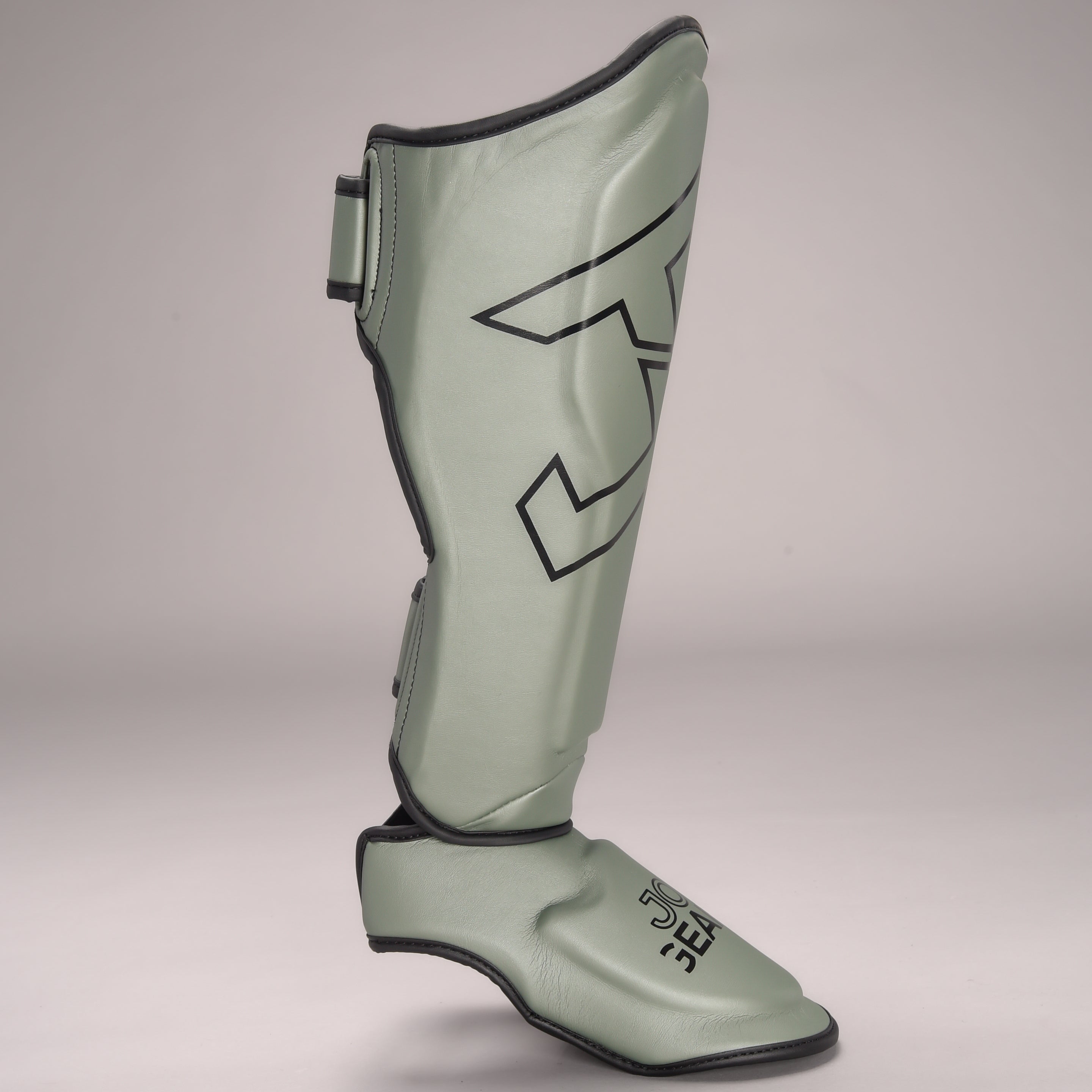 Joya Strike Shinguards -Green