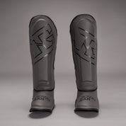 Joya Strike Shinguards -Grey