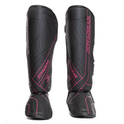 Joyagear Essential Kickboxing Set Black/Pink