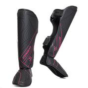 Joyagear Essential Kickboxing Set Black/Pink