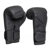 Joyagear Essential Kickboks Set Zwart/Zwart