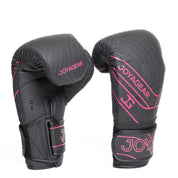 Joyagear Essential Kickboxing Set Black/Pink