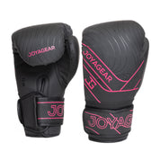 Joyagear Essential Kickboxing Set Black/Pink