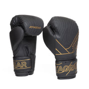 Joyagear Essential Kickboks Set Zwart/Goud