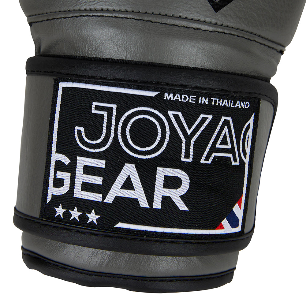 Joya Strike Kickboxing Glove - Grey