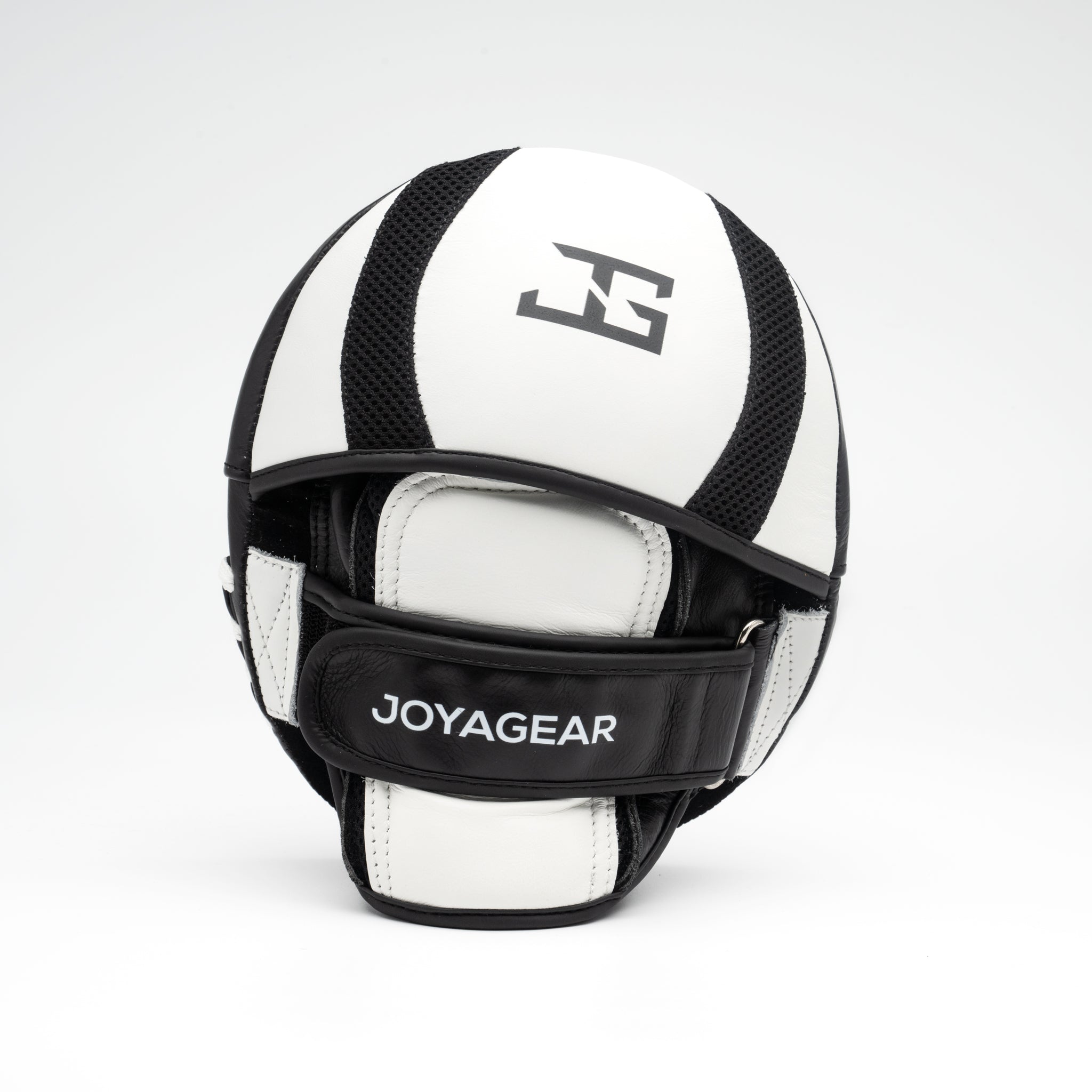 Joyagear Strike Boxing Pads - White