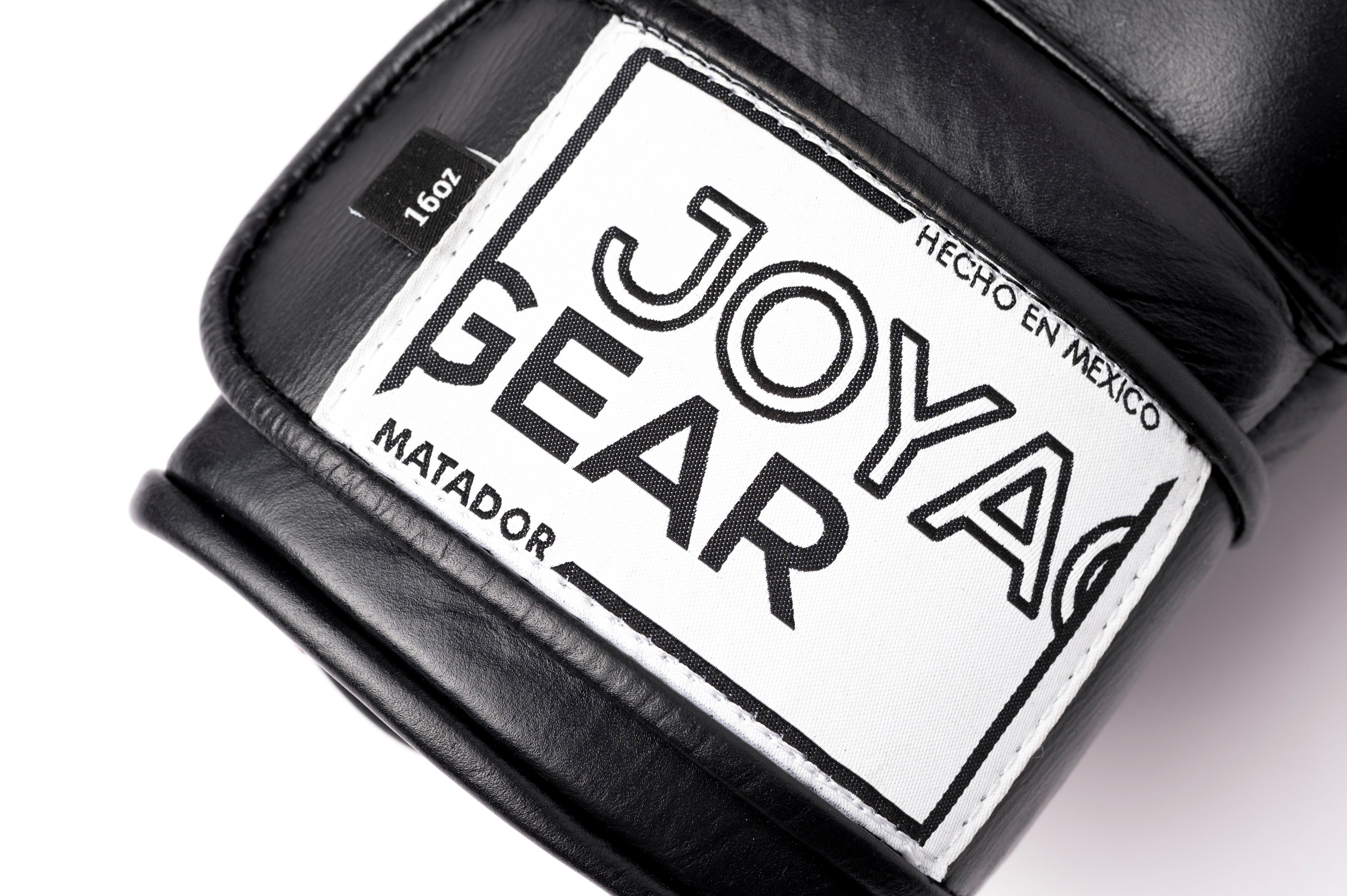 Joyagear Mexico Matador Bokshandschoenen