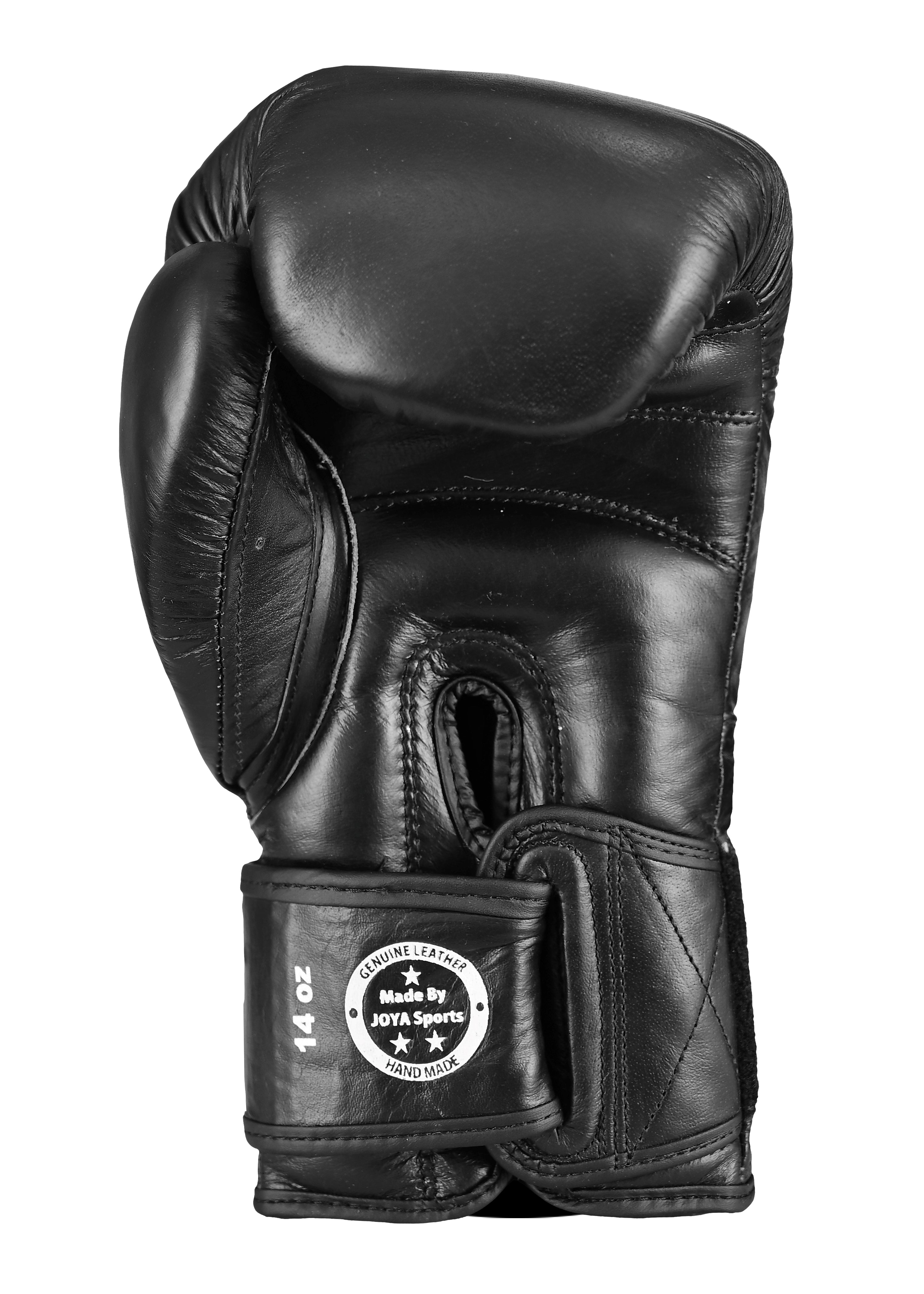 Joyagear Leather Falcon Kickboxing Set