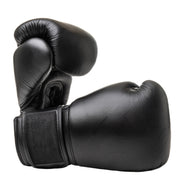 Joya Strike Kickboxing Glove - Black/Black