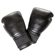 Joya Strike Kickboxing Glove - Black/Black