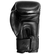 Joya Eagle Boxing Gloves - Black/Black