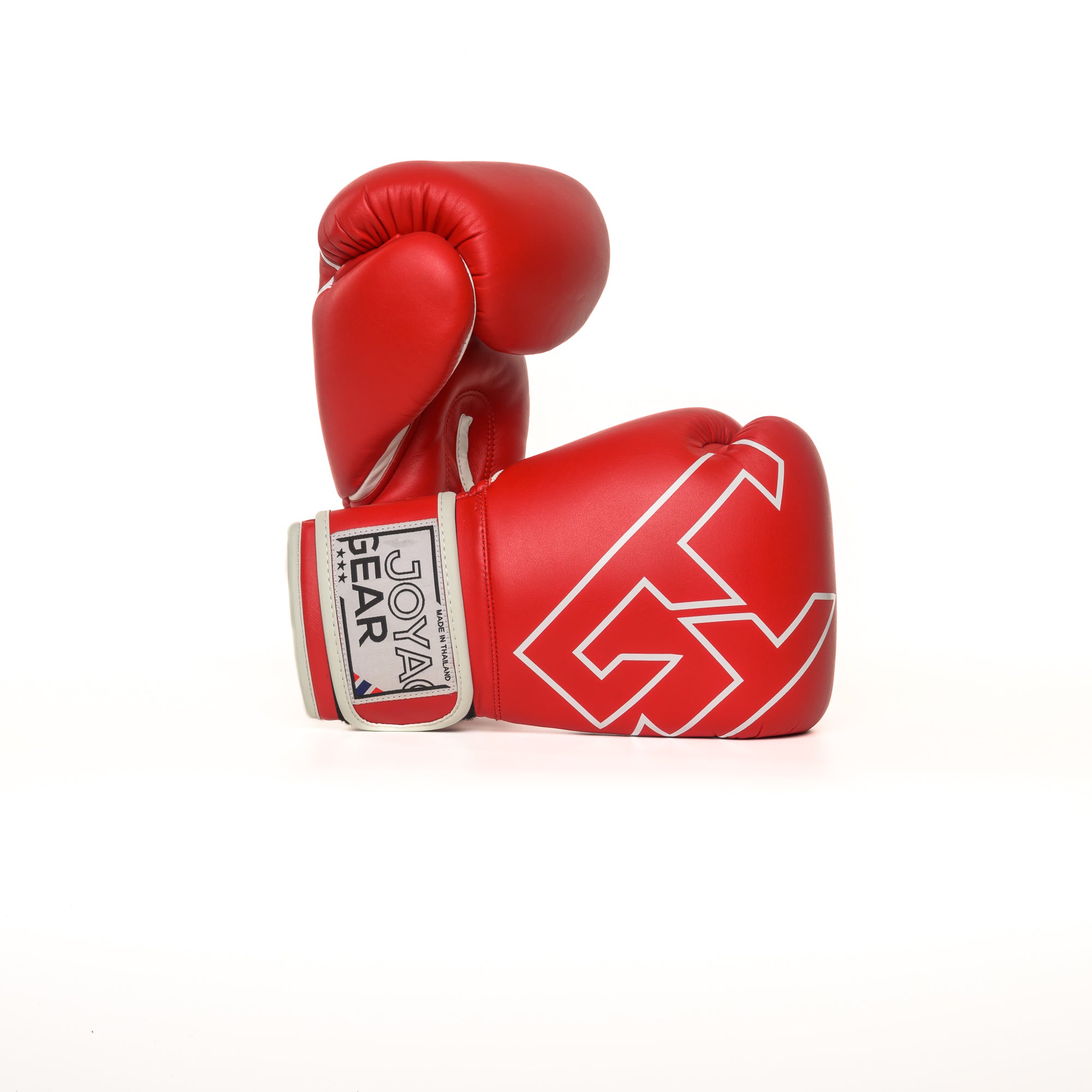 Joya Strike (Kick) Boxing Gloves - Red