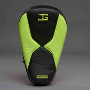 JOYAGEAR PERFORMANCE FOCUS PADS FM200 Black/Lime
