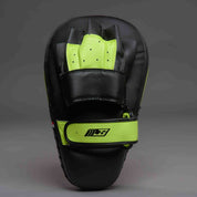 JOYAGEAR PERFORMANCE FOCUS PADS FM200 Black/Lime
