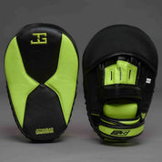 JOYAGEAR PERFORMANCE FOCUS PADS FM100 Black/Lime
