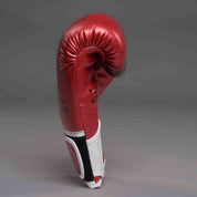 Joyagear "Evolution" Bokshandschoenen - Rood/Wit
