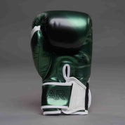 Joyagear "Evolution" Bokshandschoenen - Groen/Wit