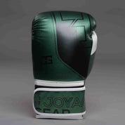 Joyagear "Evolution" Bokshandschoenen - Groen/Wit